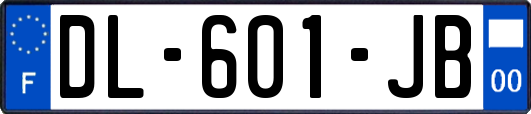 DL-601-JB