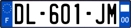 DL-601-JM