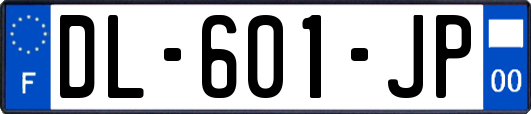 DL-601-JP