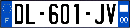 DL-601-JV