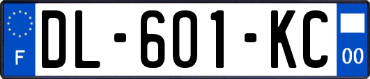 DL-601-KC