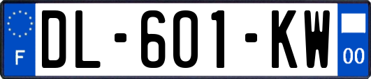 DL-601-KW