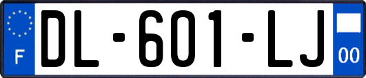 DL-601-LJ