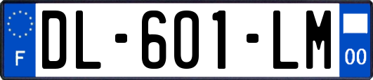 DL-601-LM