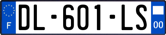 DL-601-LS