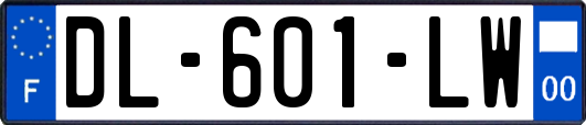 DL-601-LW