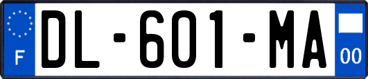 DL-601-MA