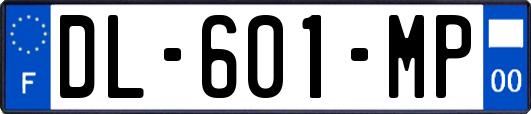 DL-601-MP