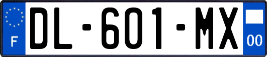 DL-601-MX