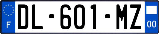 DL-601-MZ