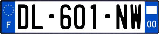 DL-601-NW