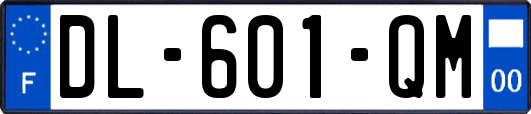 DL-601-QM