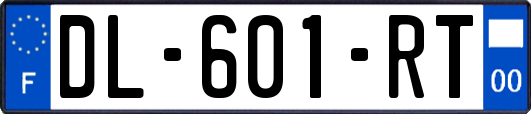 DL-601-RT