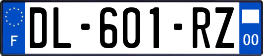 DL-601-RZ