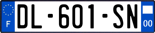 DL-601-SN