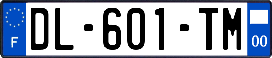 DL-601-TM