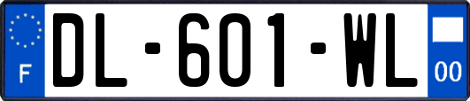 DL-601-WL