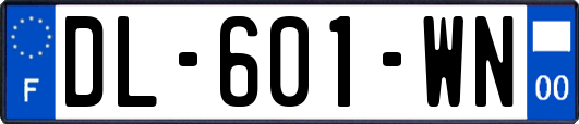 DL-601-WN