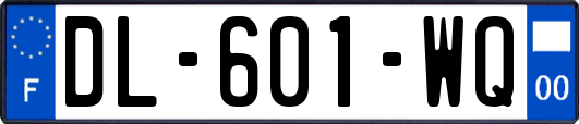 DL-601-WQ