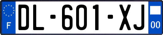 DL-601-XJ