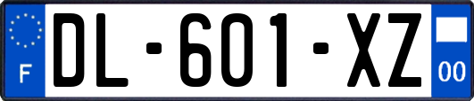 DL-601-XZ