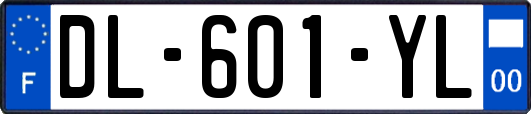 DL-601-YL