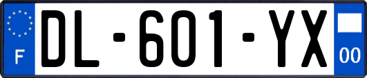 DL-601-YX