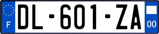 DL-601-ZA