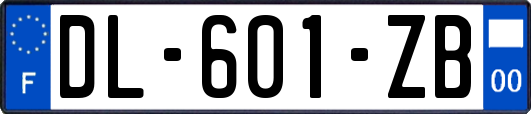 DL-601-ZB