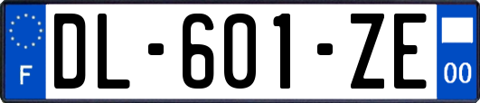 DL-601-ZE