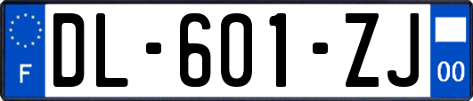 DL-601-ZJ