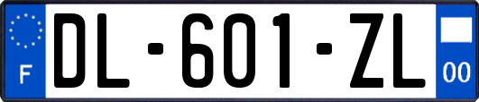 DL-601-ZL