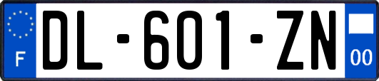 DL-601-ZN