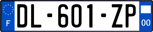 DL-601-ZP