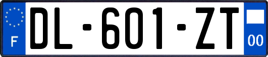 DL-601-ZT