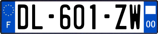 DL-601-ZW