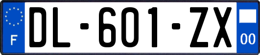 DL-601-ZX