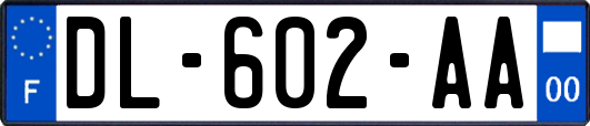 DL-602-AA