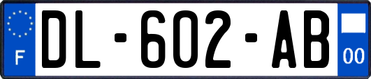 DL-602-AB