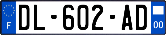 DL-602-AD