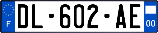 DL-602-AE