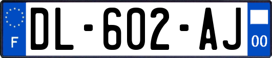 DL-602-AJ