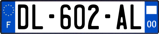 DL-602-AL