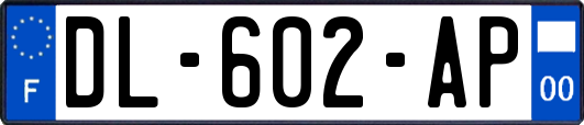 DL-602-AP