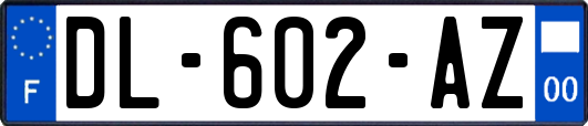 DL-602-AZ