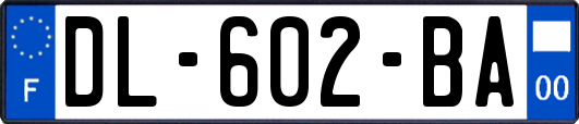 DL-602-BA