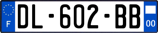 DL-602-BB