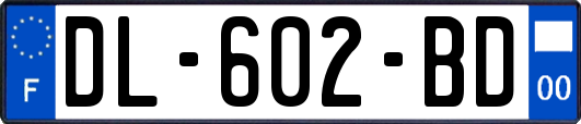 DL-602-BD