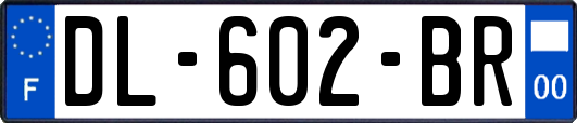 DL-602-BR