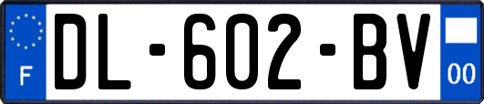 DL-602-BV